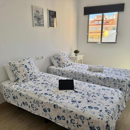 Apartamento Ifae 3 Гиа-де-Исора Экстерьер фото