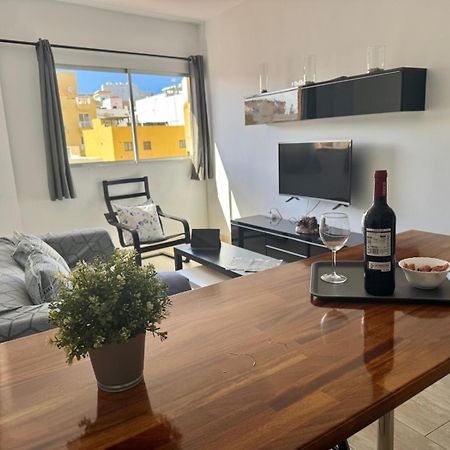 Apartamento Ifae 3 Гиа-де-Исора Экстерьер фото