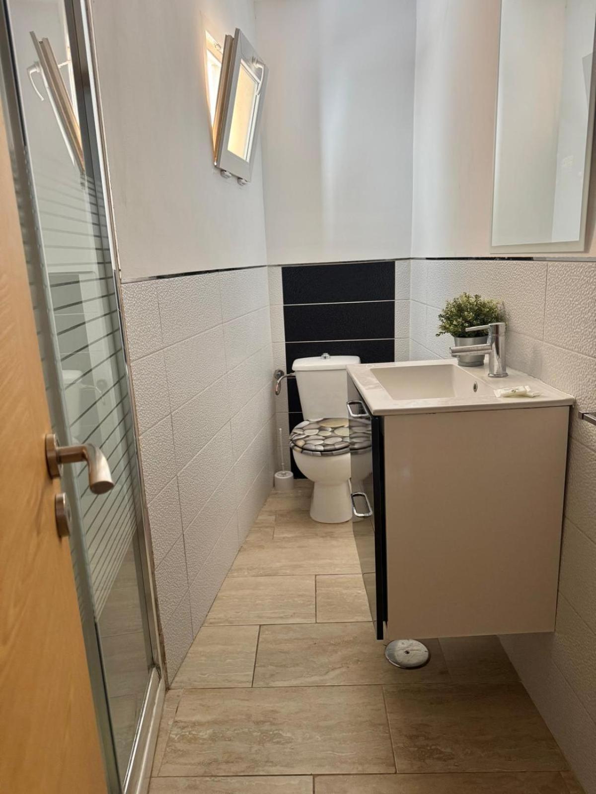 Apartamento Ifae 3 Гиа-де-Исора Экстерьер фото