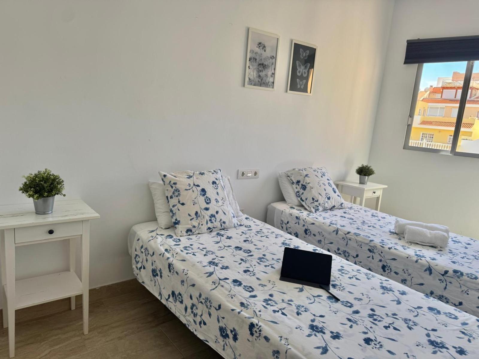 Apartamento Ifae 3 Гиа-де-Исора Экстерьер фото