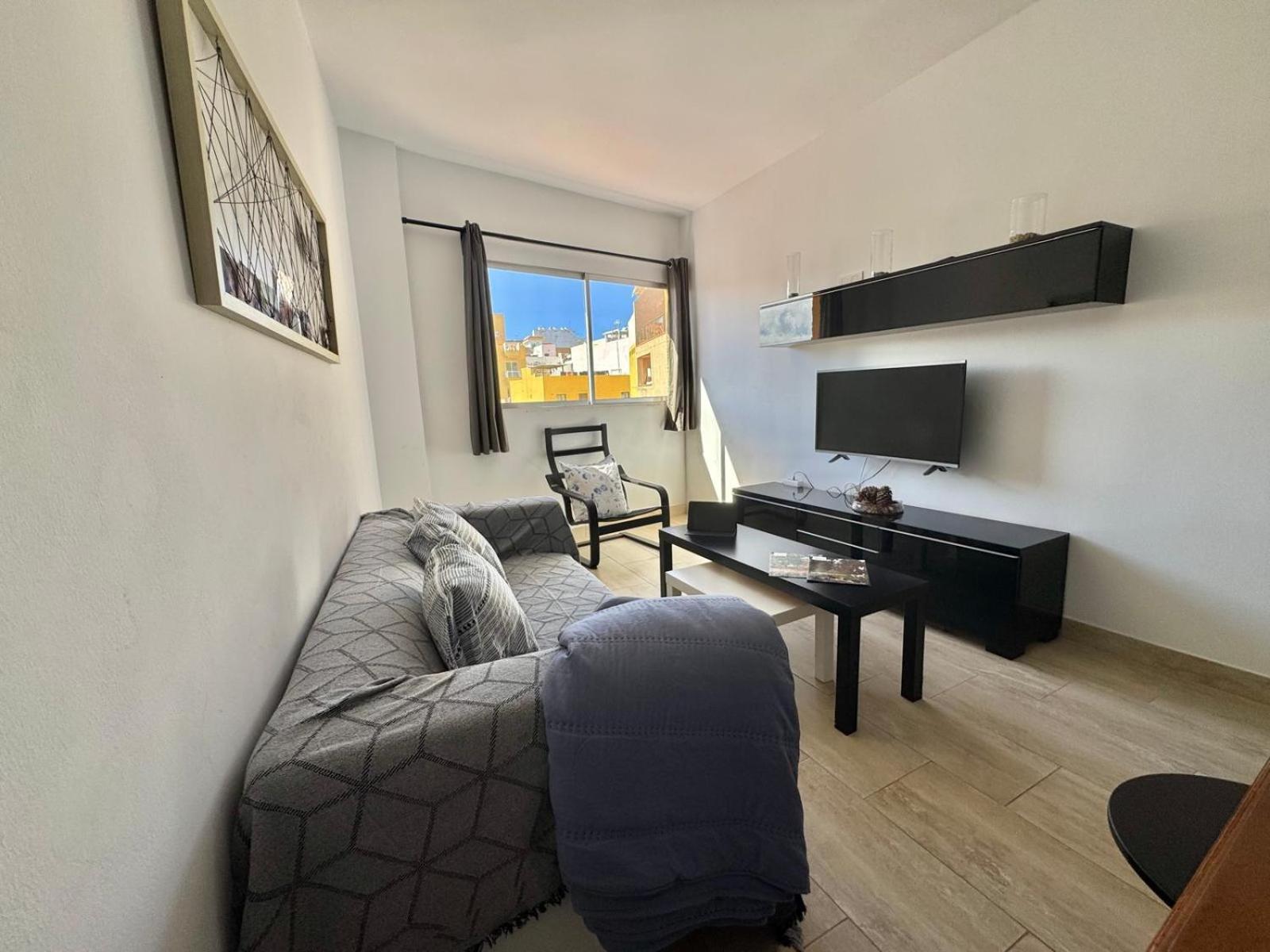 Apartamento Ifae 3 Гиа-де-Исора Экстерьер фото