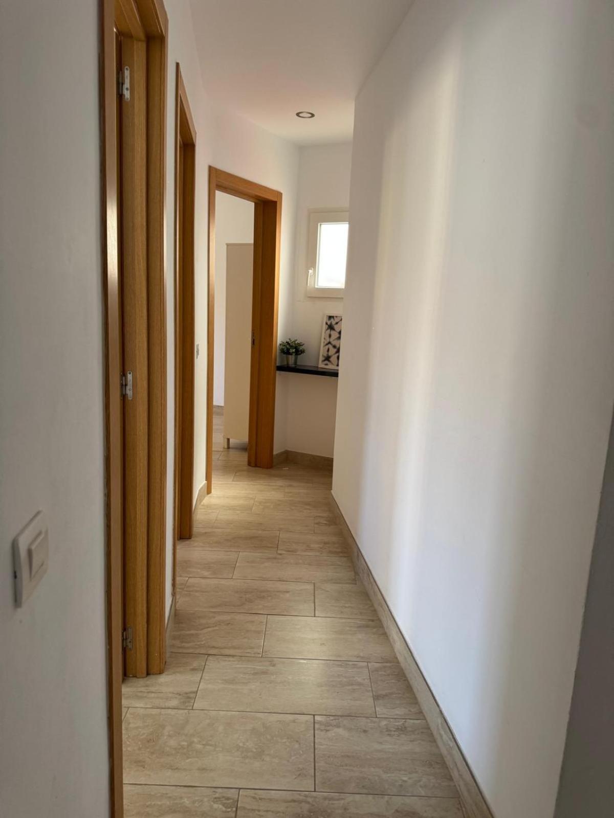 Apartamento Ifae 3 Гиа-де-Исора Экстерьер фото